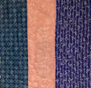 Sweetheart Pantograph Quilting Pattern