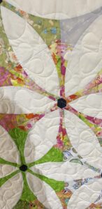 Morning Song Pantograph Quilting Pattern