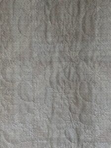 Snow Clams Pantograph Quilting Pattern