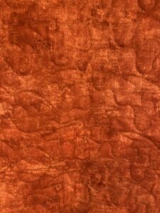 Bats Pantograph Quilting Pattern