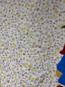 Custom Quilting