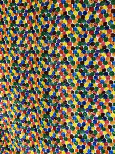 Custom Quilting