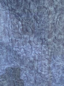 Variety Pantograph Quilting Pattern