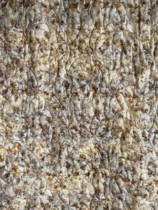 Maple Dance Pantograph Quilting Pattern