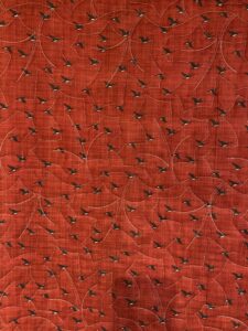 Maple Syrup Pantograph Quilting Pattern