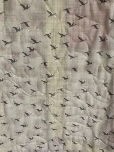 Maple Syrup Pantograph Quilting Pattern