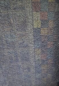 Breezy Pantograph Quilting Pattern