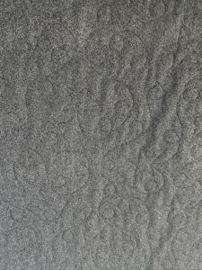 Stars Pantograph Quilting Pattern