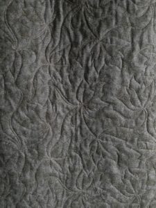 Maple Dance Pantograph Quilting Pattern