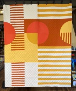 Custom Quilting